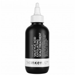 TheINKEYListExfolirendeHoofdhuidBehandelingmetSalicylzuur150ml