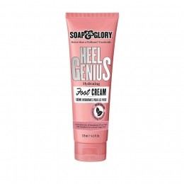 SoapGloryHeelGeniusFootCream