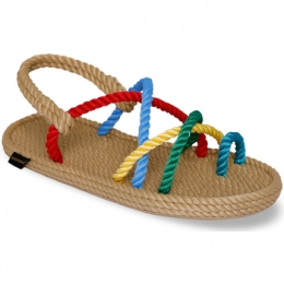 SandalenBohonomadIBIZASANDALS