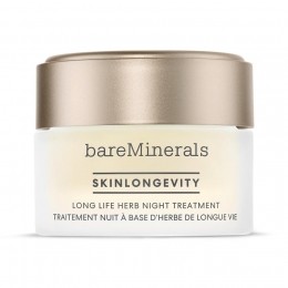 bareMineralsSkinlongevityLongLifeHerb