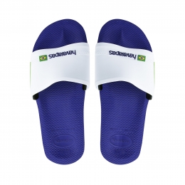 HavaianasHavaianas-SlideBrasilBlauw-Maat3940
