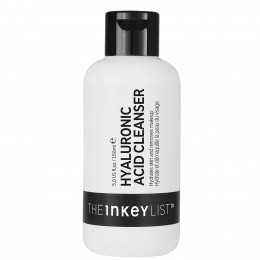 TheINKEYListReinigermetHyalonzuur150ml
