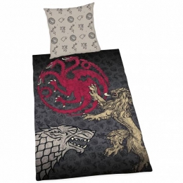 GameofThronesBeddengoedSet140x200cm70x90cm4421601077