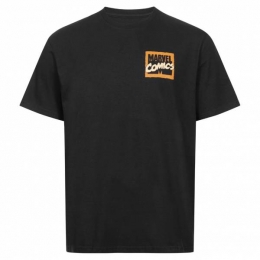 MarvelX-MenVintageWolverineHerenT-shirtMAMTS095BLK