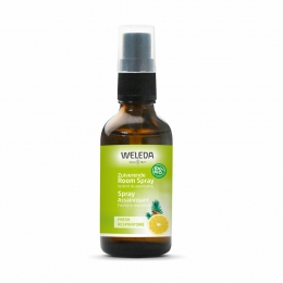 WELEDAZuiverendeRoomSprayFresh50ml