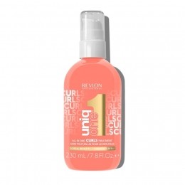 RevlonProfessionalUniqOneAllInOneKrullenHaarbehandeling