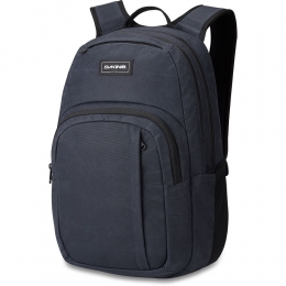 RugtasCampusM25LZwart
