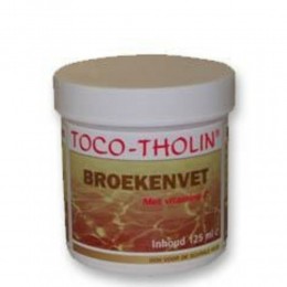 TocoTholinBroekenvet125ml