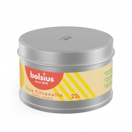 BolsiusReisenGeur-KaarsCitronella