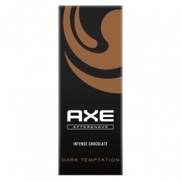 12xAxeDarkTemptationAftershave100ml