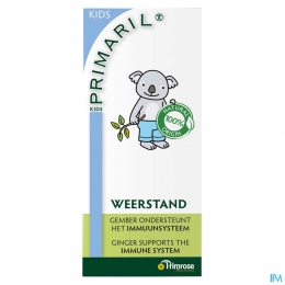 PrimarilKids120ml