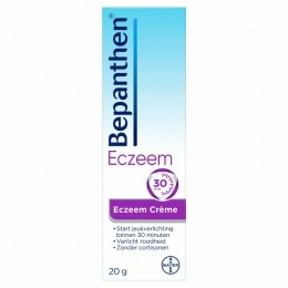 BepanthenEczeemCrme20gr