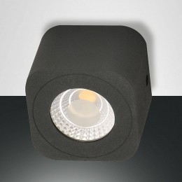 FabasLuceVierkantLEDdownlightPalmiinantraciet