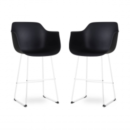 Setvan2barstoelenNino-PukNolon