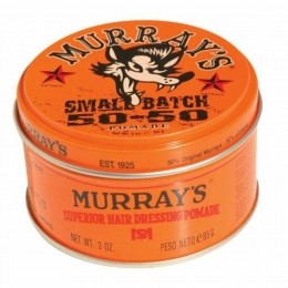 MurraysHairSmallBatch50-5085gr