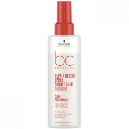 VerzorgingenconditionerSchwarzkopfBCBonacureRepairRescueLeave-InConditionerSpray200ml