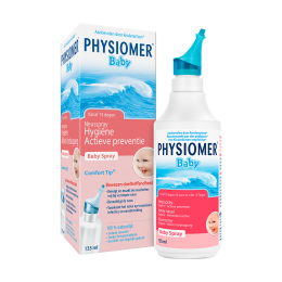 PhysiomerIsoBabySpray135ml