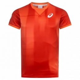 ASICSGPXTopHerenTennisshirt154406PR-1254