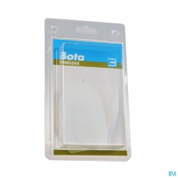BotaPodo9HielkussenSilicone5mml1paar
