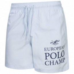 EUROPEANPOLOCHAMPHerenZwemshortEPCSWIM-LICHTBLAUW