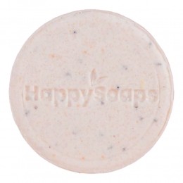 HappySoapsShampooBarCocoNuts70gr