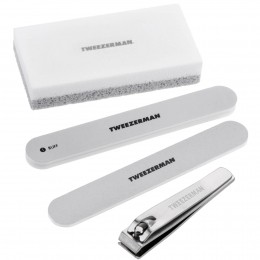 TweezermanEssentilePedicureset