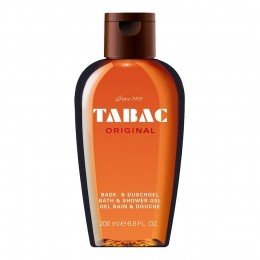 TabacTabacOriginalBathShowerGel