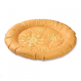 WOLTERSKoelmatSummerlycurrygeelMaatM