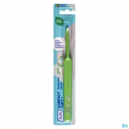 TepeSpecialBrushesCompactTuft1432100