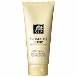 CliniqueAromaticsElixirBodyWash