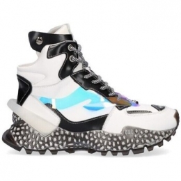 SneakersExShoesSY672