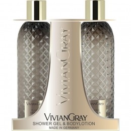 VivianGrayYlangVanillaLichaamsverzorgingsset