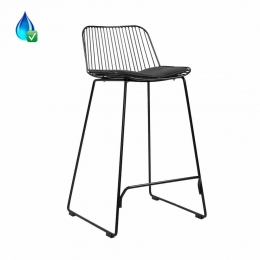 KrukJennymetaalzwart