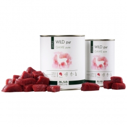 alsa-natureSIMPLEWildpuur800gAantal12x800g