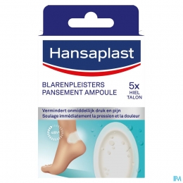 HansaplastBlaarpleisters5GrotePleisters