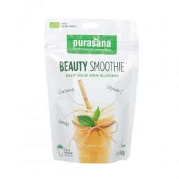 6xPurasanaSmoothieBeautySuperfoodBio150gr
