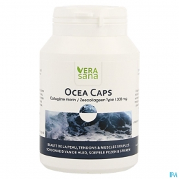 OceacapsCaps90VeraSana