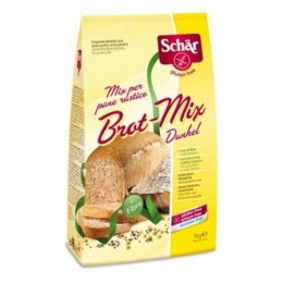 10xScharBroodmixBruin1kg