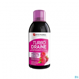 TurbodraineFramboos1x500ml