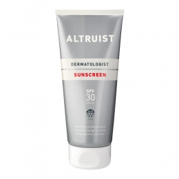 2xAltruistZonnebrandCrmeSPF30200ml