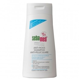 SebamedAnti-RoosShampoo400ml