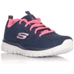 SneakersSkechersGETCONNECTED