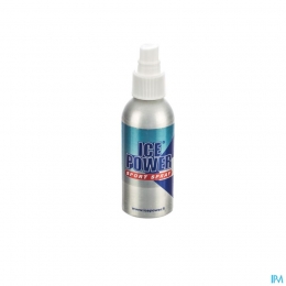 IcePowerSportSpray125ml