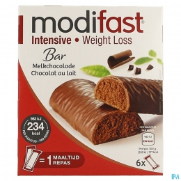 ModifastIntensiveControlReepChocolade6