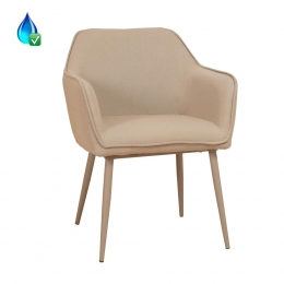 StoelElintaupegerecycledpolyester