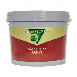 BoonstoppelGarantietexAcryl