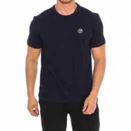 T-shirtKorteMouwPhilippPleinSportTIPS401-85
