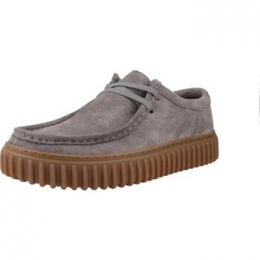 BootschoenenClarksTORHILLLO