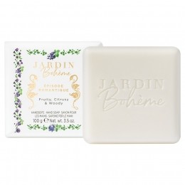 JardinBohmeFineFragrancespisodeRomantiqueHandSoap