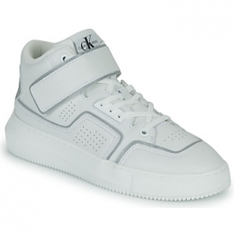 HogeSneakersCalvinKleinJeansCHUNKYCUPSOLELACEUPMIDM